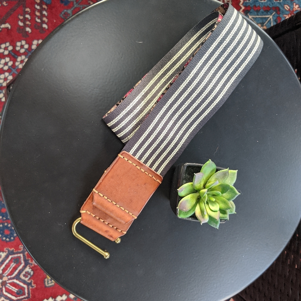 Fun Reversible Belt - Picture 1 of 7